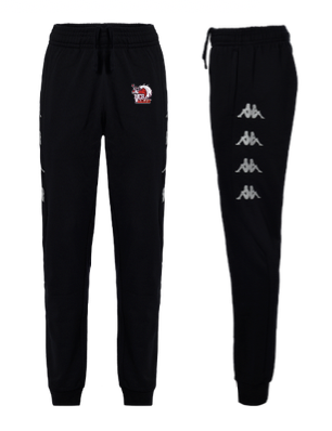 Pantalon Kappa A et E
