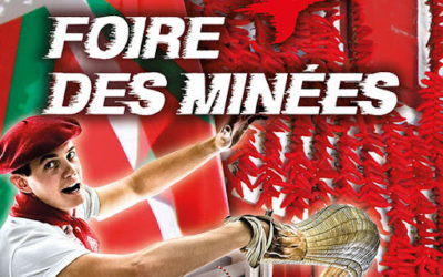 Le VCB sera à la Foire !