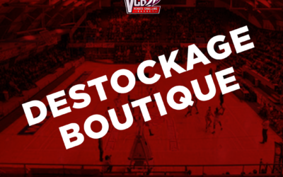 DESTOCKAGE BOUTIQUE 21-22