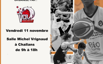 Tournoi de qualification La Mie Caline – Vendredi 11 novembre 2022