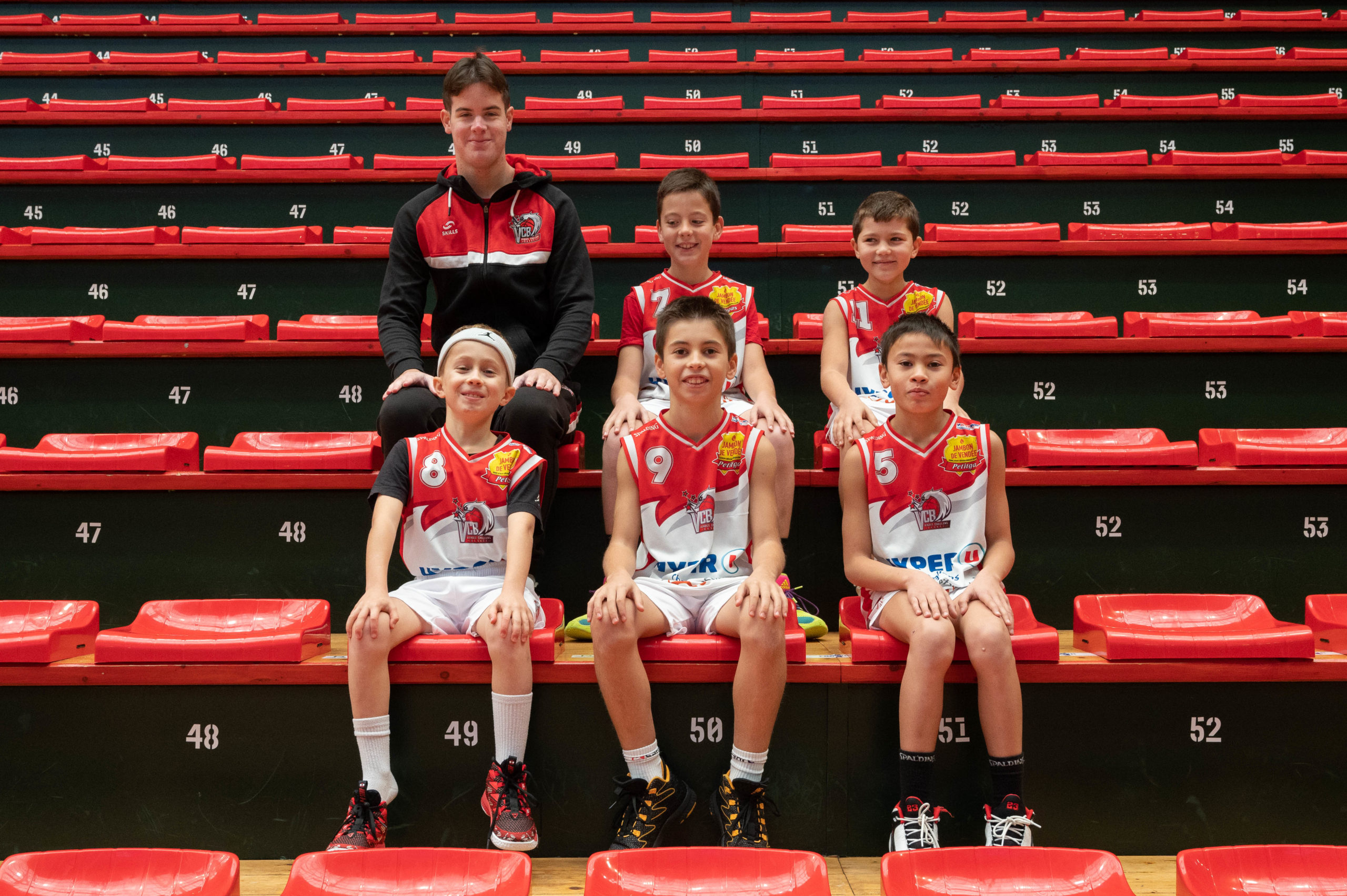 2022 2023 equipes VCB-3