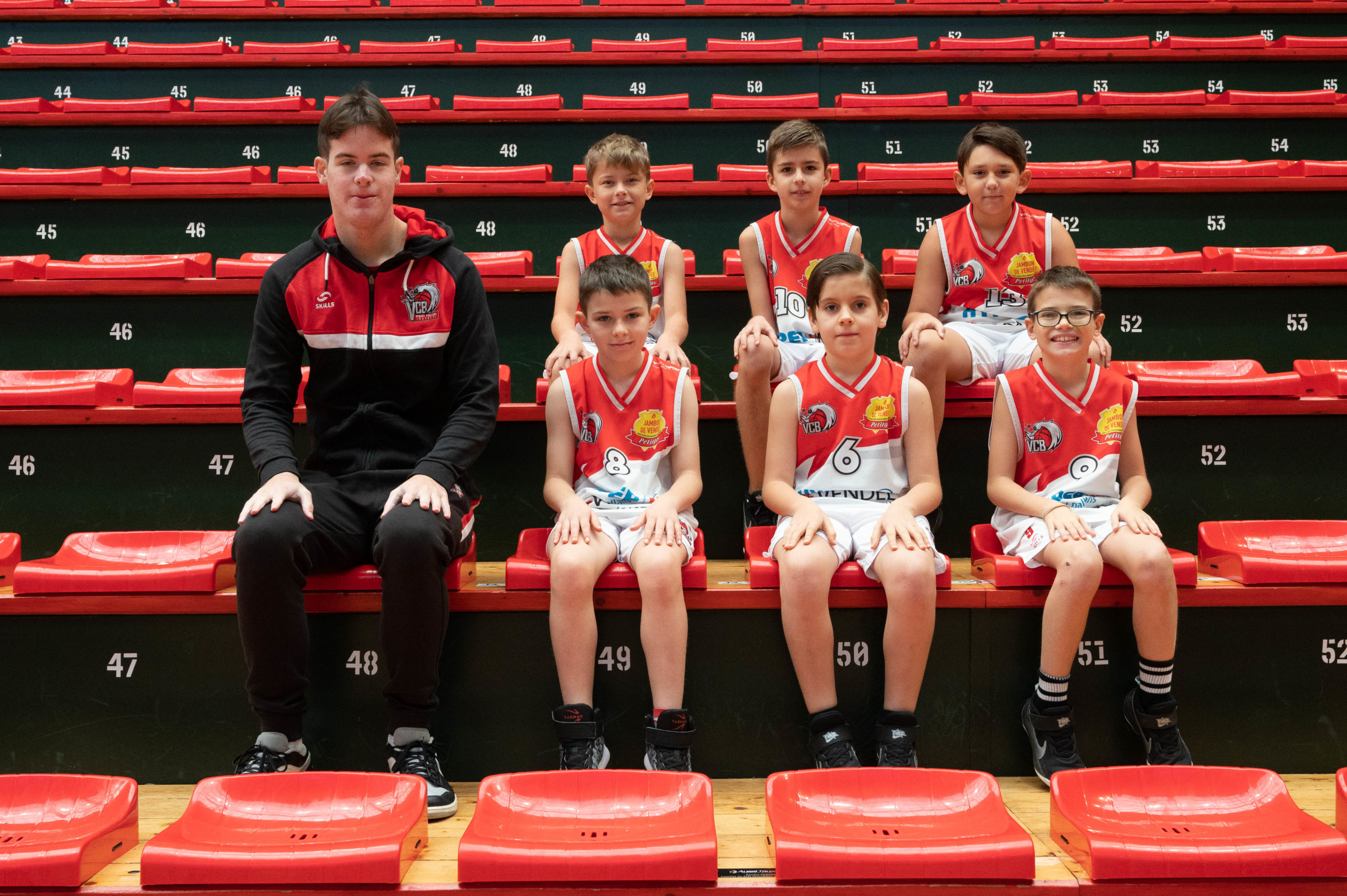 2022 2023 equipes VCB-5
