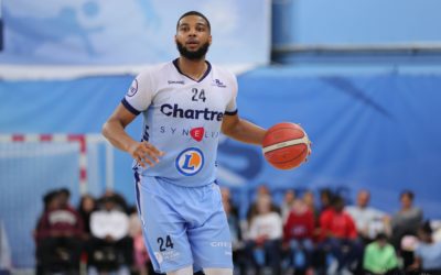 RECRUTEMENT NM1 – WELCOME MICHAEL CRAION