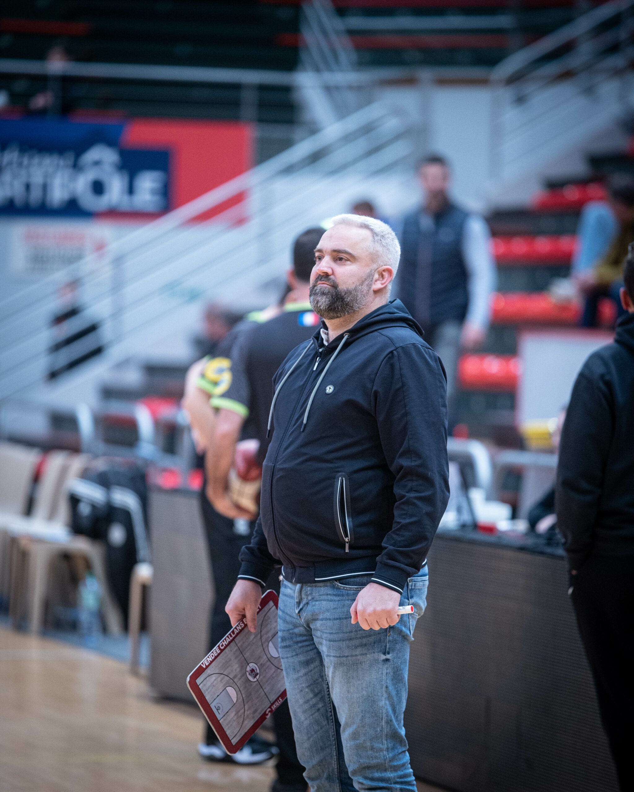 Merci Benoît RAINGEARD