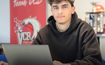 BIENVENUE A LOUKA ROUSSEAU