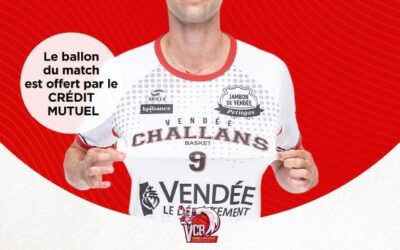 PROGRAMME DE MATCH – AURORE VITRE