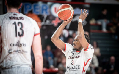 FOCUS SUR …