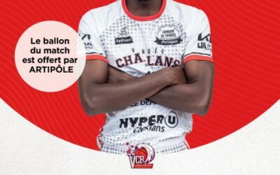PROGRAMME DE MATCH – LOON PLAGE