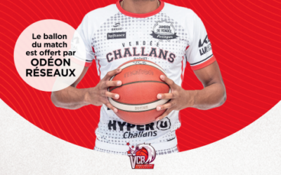 PROGRAMME DE MATCH – ORCHIES BC