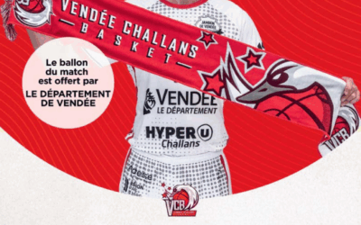 PROGRAMME DE MATCH – Mulhouse