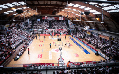 FINALES PLAYOFFS – COMPLET