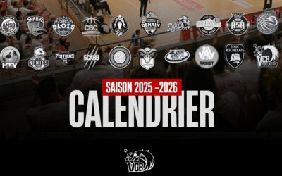Découvrez le programme de la saison