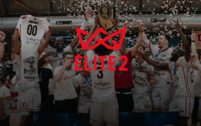 Communiqué officiel – Engagement en Elite 2