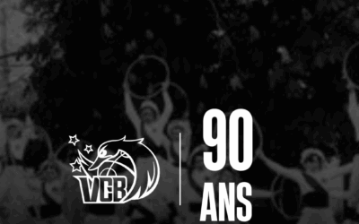 Le basket challandais entre dans sa 90ᵉ saison !