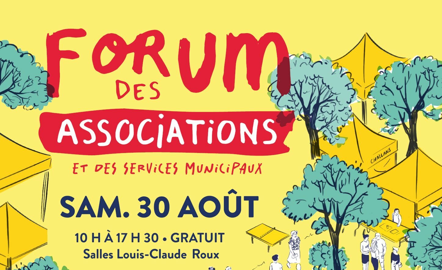 Le Vendée Challans Basket présent au Forum des Associations
