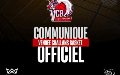 Communiqué Officiel