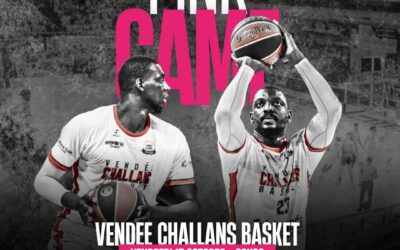 Le VCB veut réagir à domicile face au SCABB !