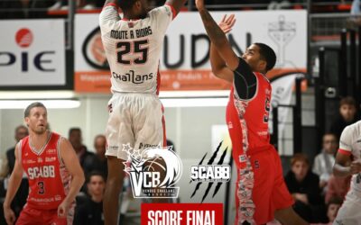 La première victoire en ÉLITE 2