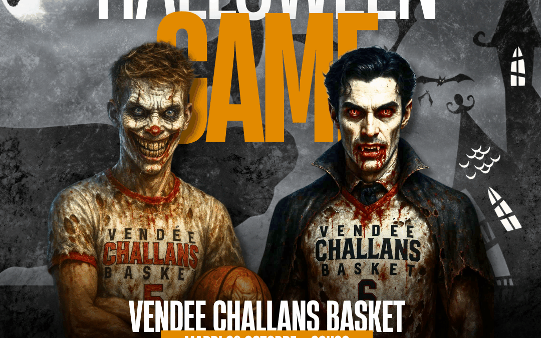 Le VCB reçoit l’ADA Blois !