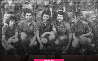 Octobre Rose et 90 ans du club : hommage aux femmes