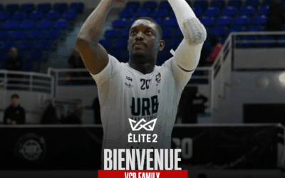 Arrivée de Cheick Sekou-Conde