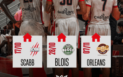 La billetterie est ouverte