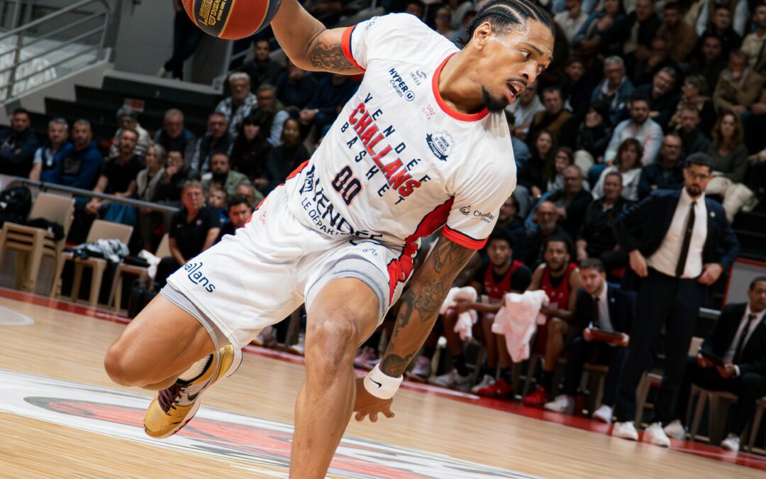 Communiqué officiel – Blessure de Randy HAYNES