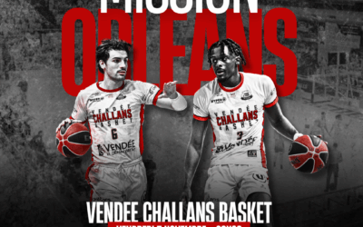 Un choc face au leader