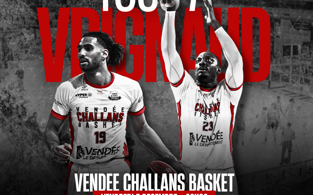 Le HTV débarque à la Vrignaud