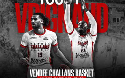 Le HTV débarque à la Vrignaud