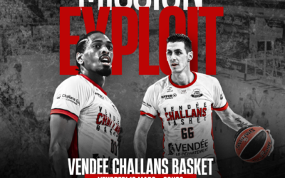 Mission Exploit face au leader