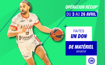 ENGAGÉS POUR LA PLANÈTE