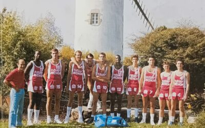 Disparition de Fabien TEXIER