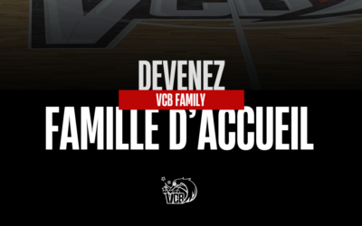 Le Vendée Challans Basket recherche des familles d’accueil