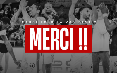 Merci Messieurs !