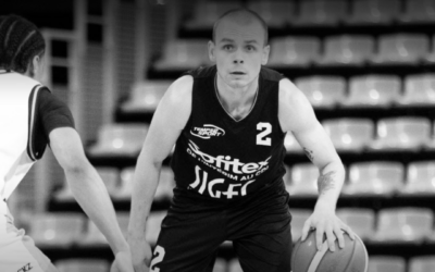 Kilian Incrédule rejoint le Vendée Challans Basket