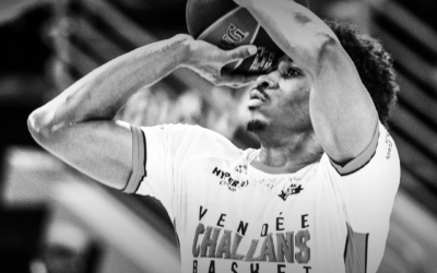 Marquise Moore fait son retour