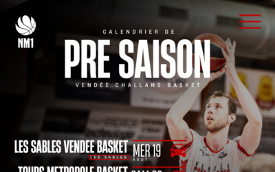 Le programme de préparation est connu !