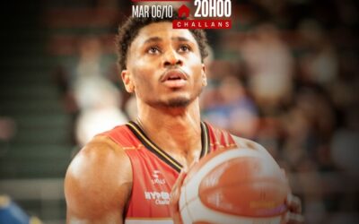 UNE AFFICHE EXCEPTIONNELLE EN COUPE DE FRANCE