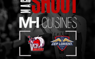 LE MAGIC SHOOT ARRIVE À VRIGNAUD !
