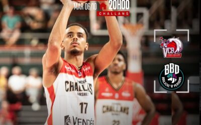 COUPE DE FRANCE : BOULAZAC AU MENU DU DEUXIÈME TOUR !