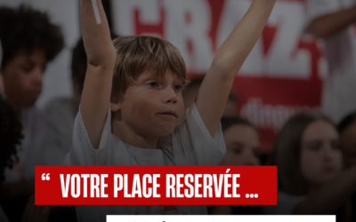 Abonnés 25/26 : votre place est réservée !