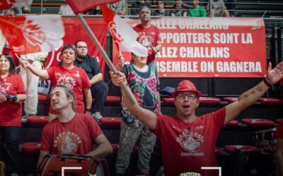 La billetterie est ouverte !