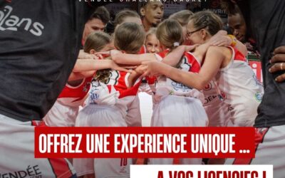 L’Expérience Fan Club